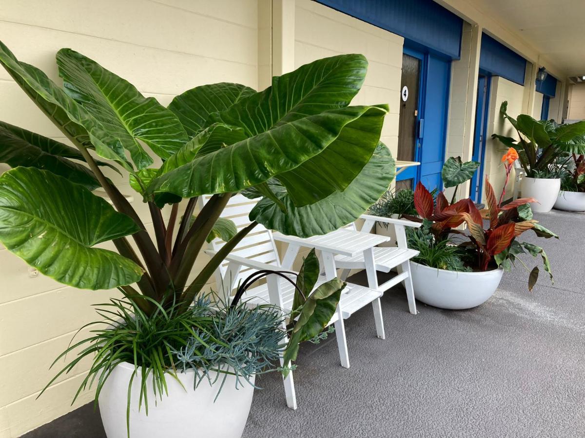 Motel South Seas 3*