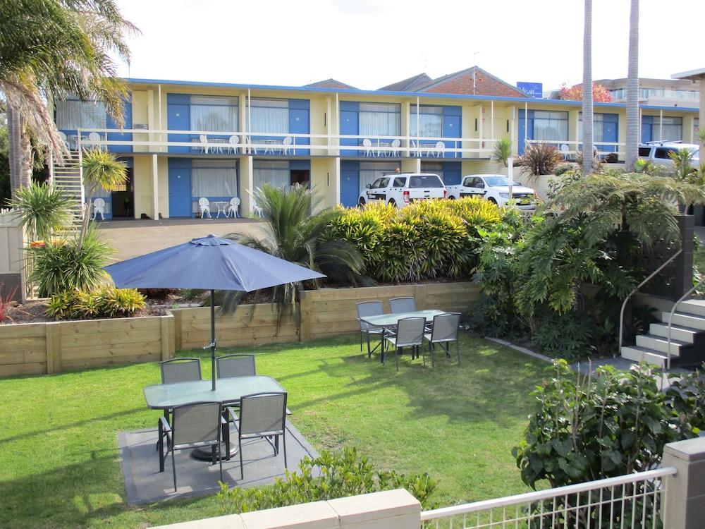 South Seas Motel Merimbula