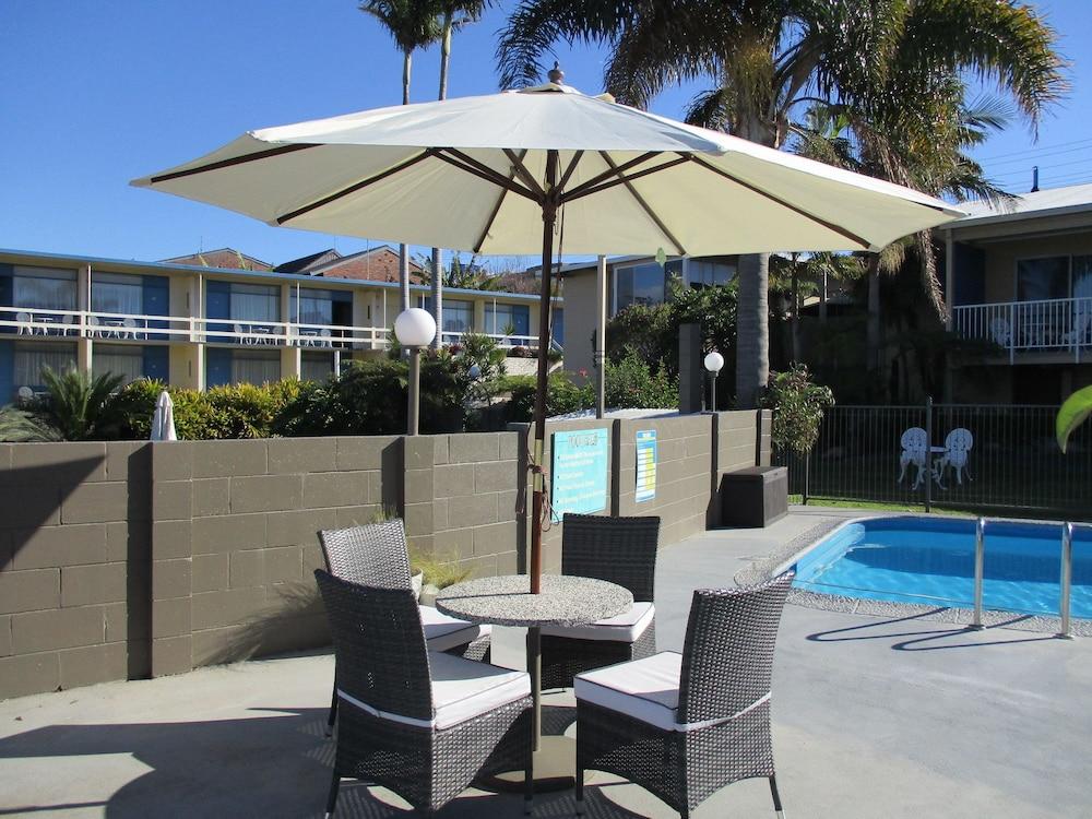 Motel South Seas