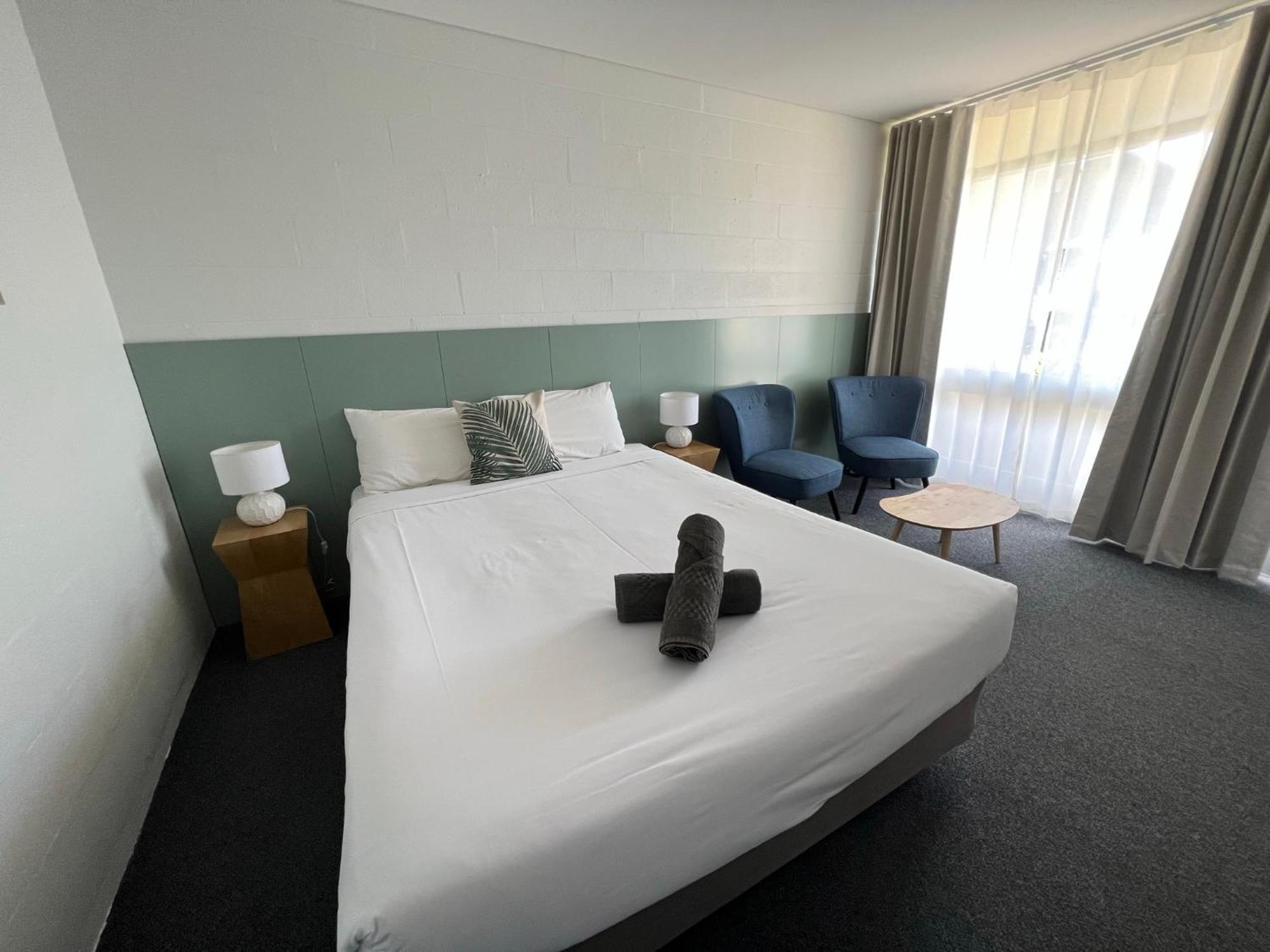South Seas 3* Merimbula