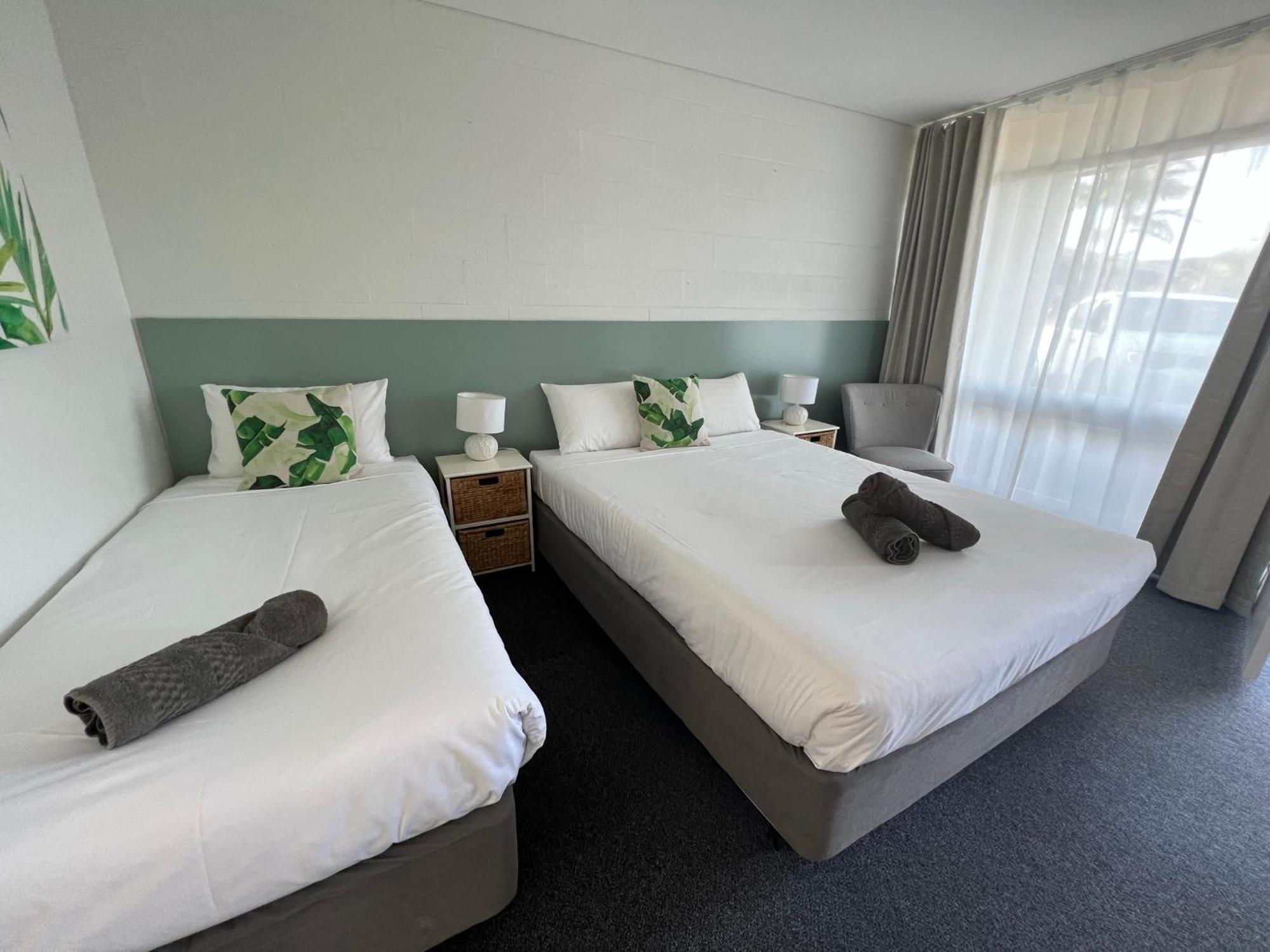 South Seas Motel Merimbula