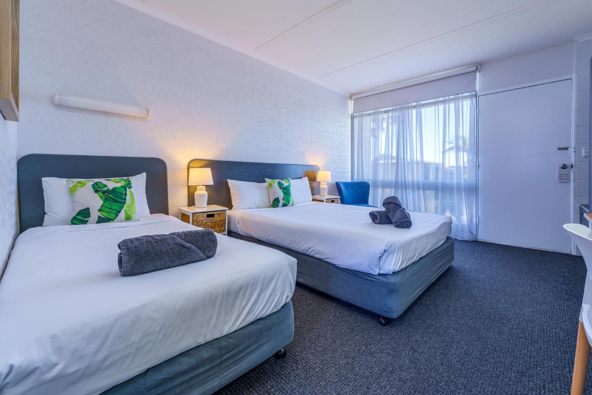 Motel South Seas 3*