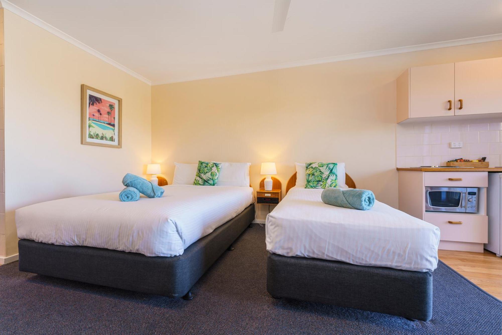 South Seas Motel Merimbula