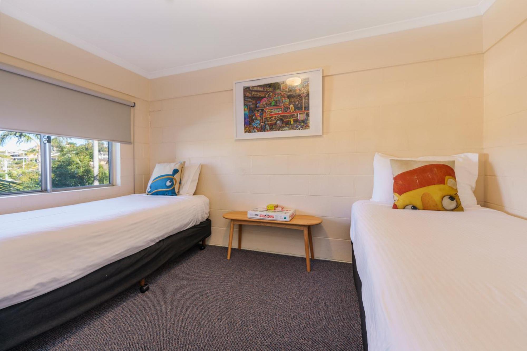 Motel South Seas Merimbula