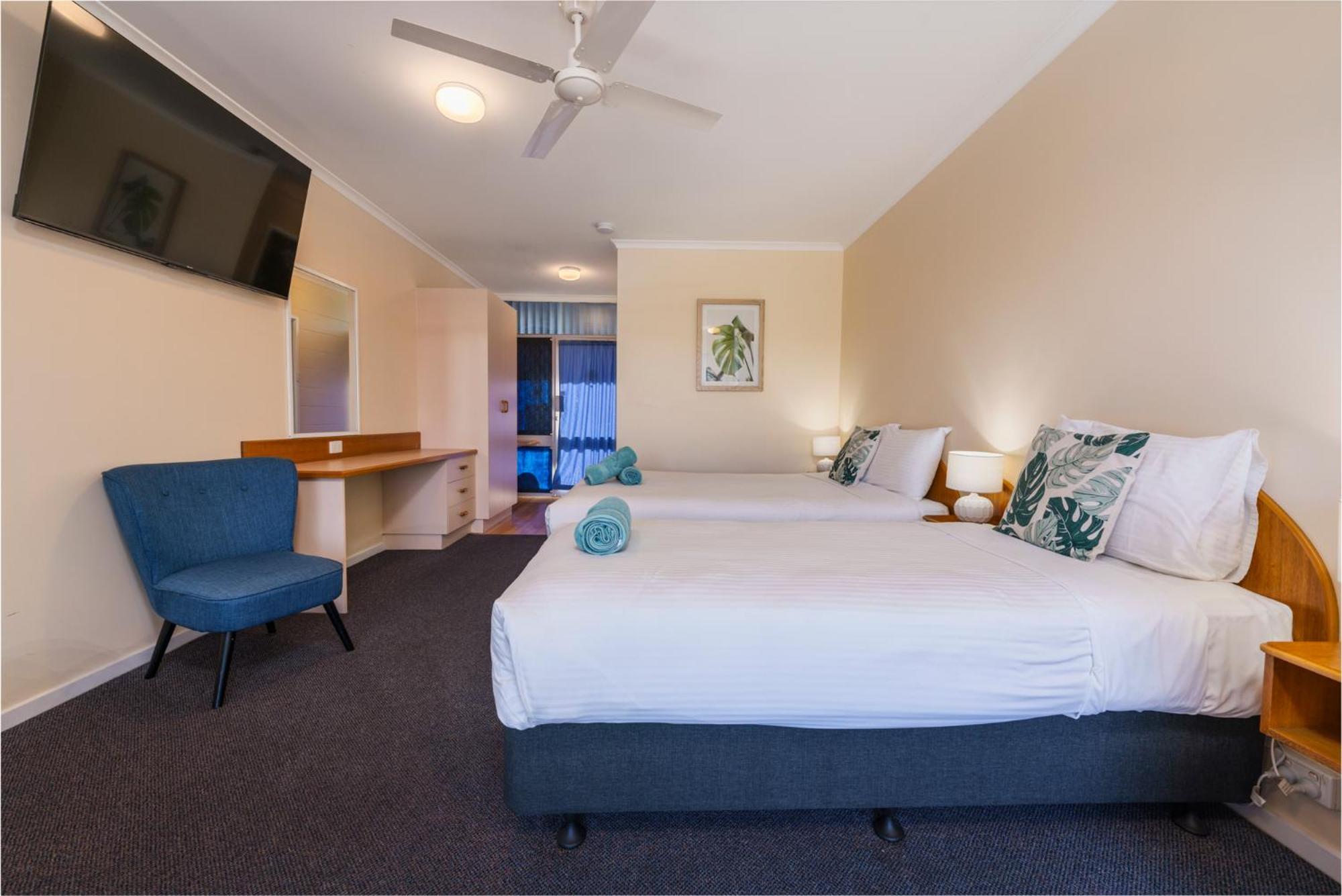 South Seas Merimbula