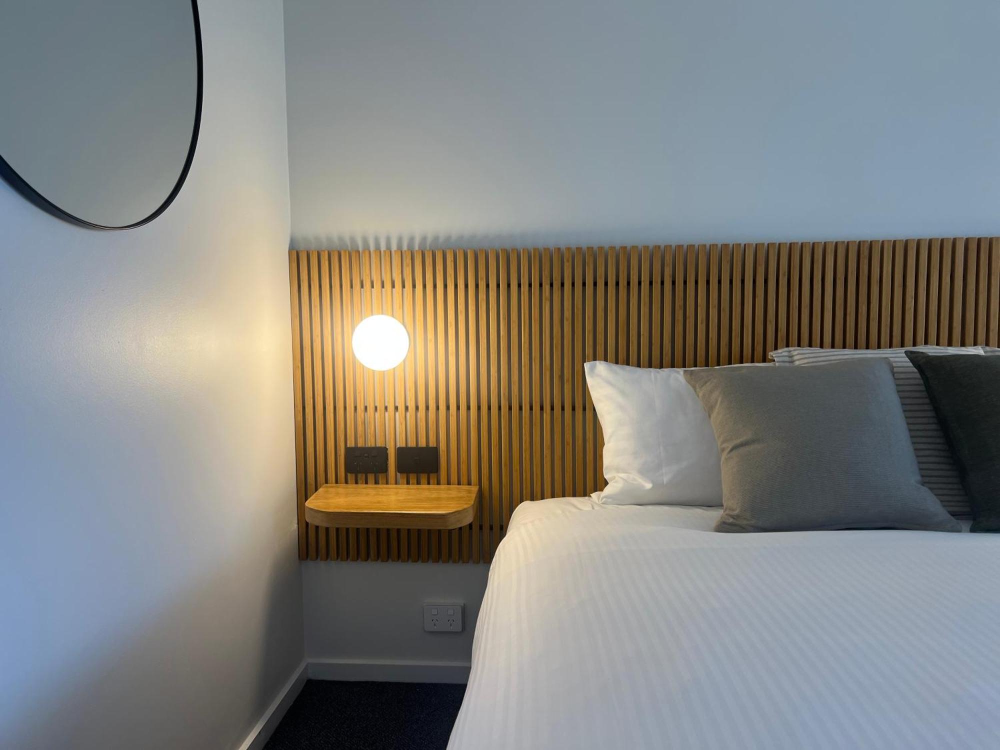 South Seas Motel Merimbula