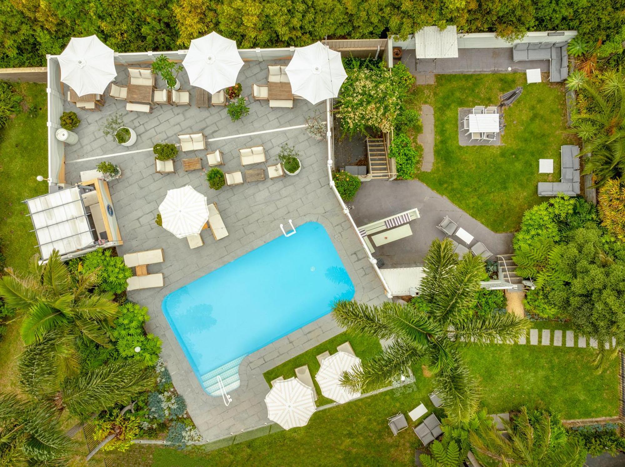 South Seas Motel 3*