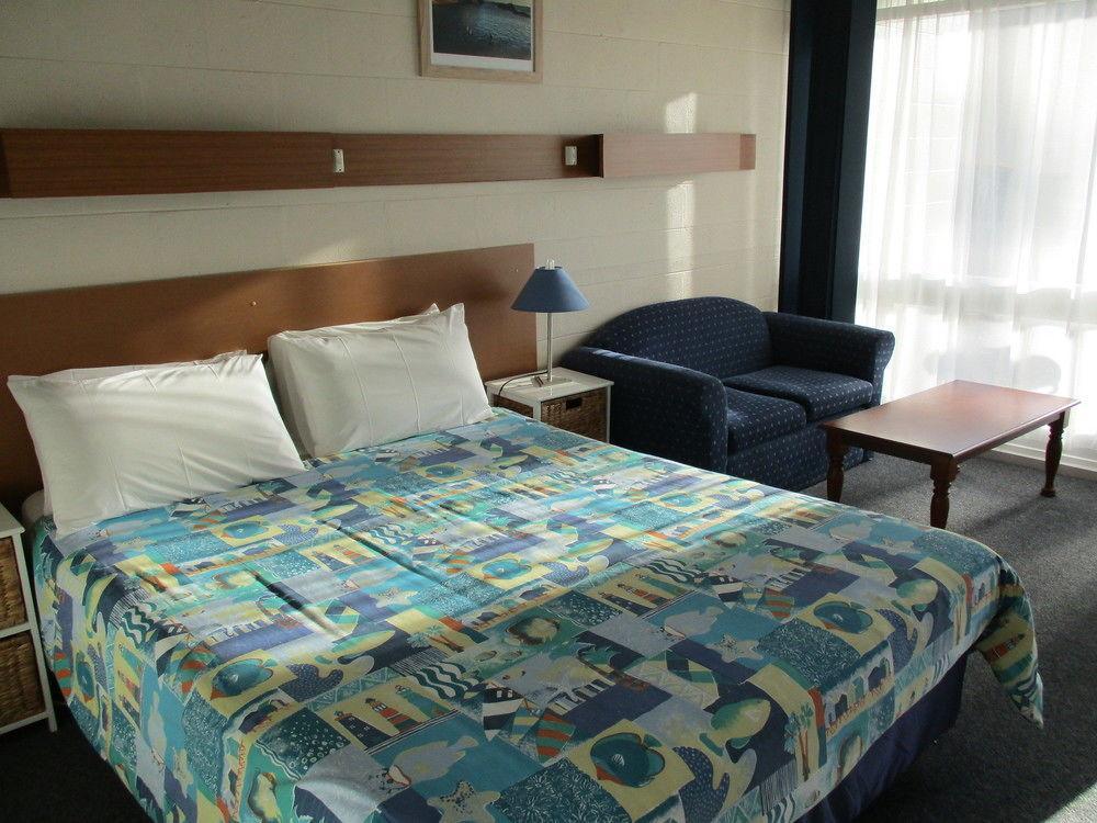 South Seas Motel Merimbula