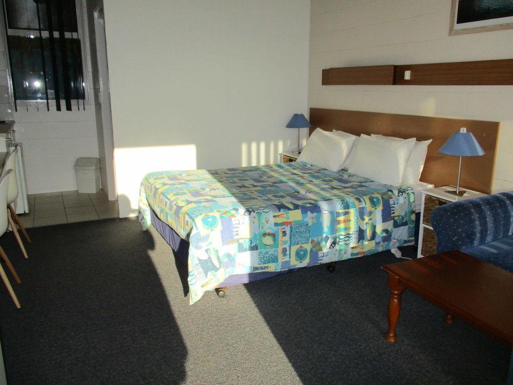 South Seas Motel 3*