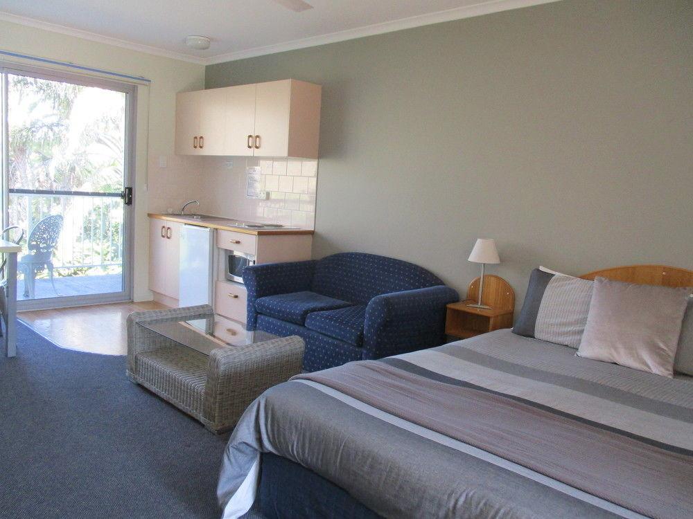 South Seas 3* Merimbula