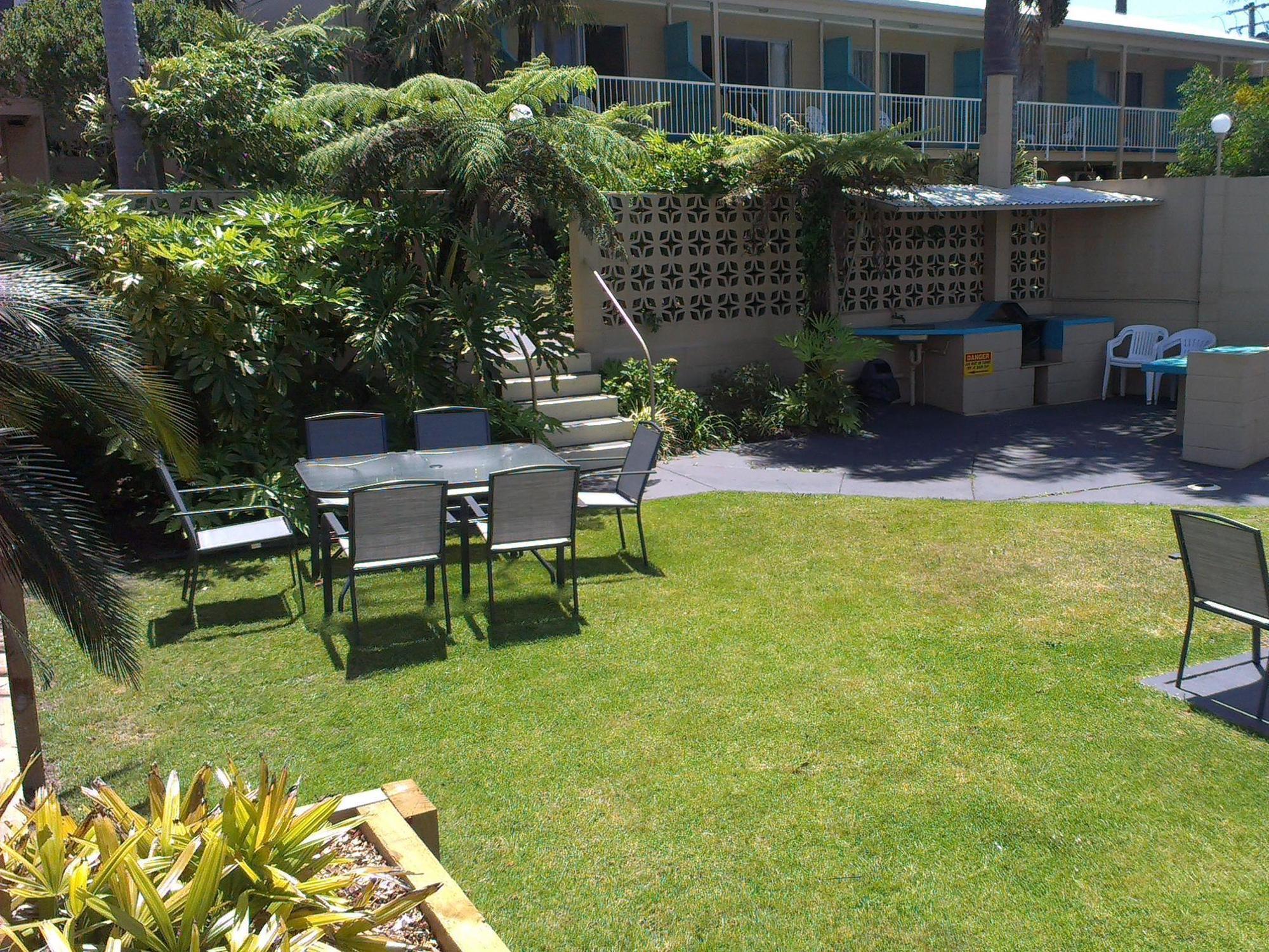South Seas 3*