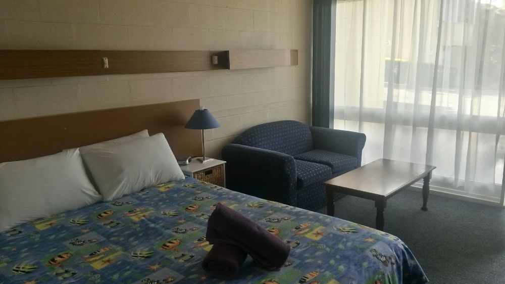 South Seas 3*