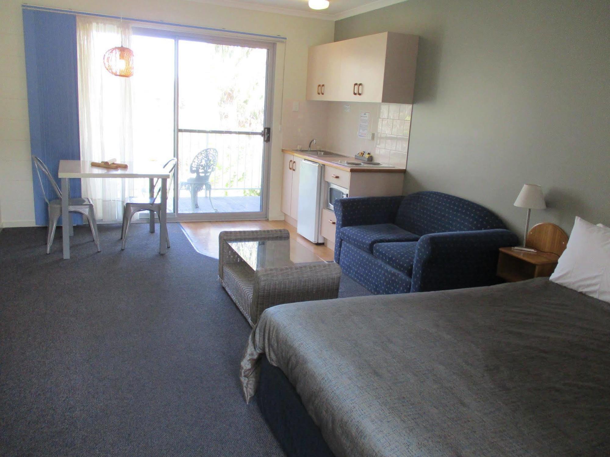 Motel South Seas Merimbula