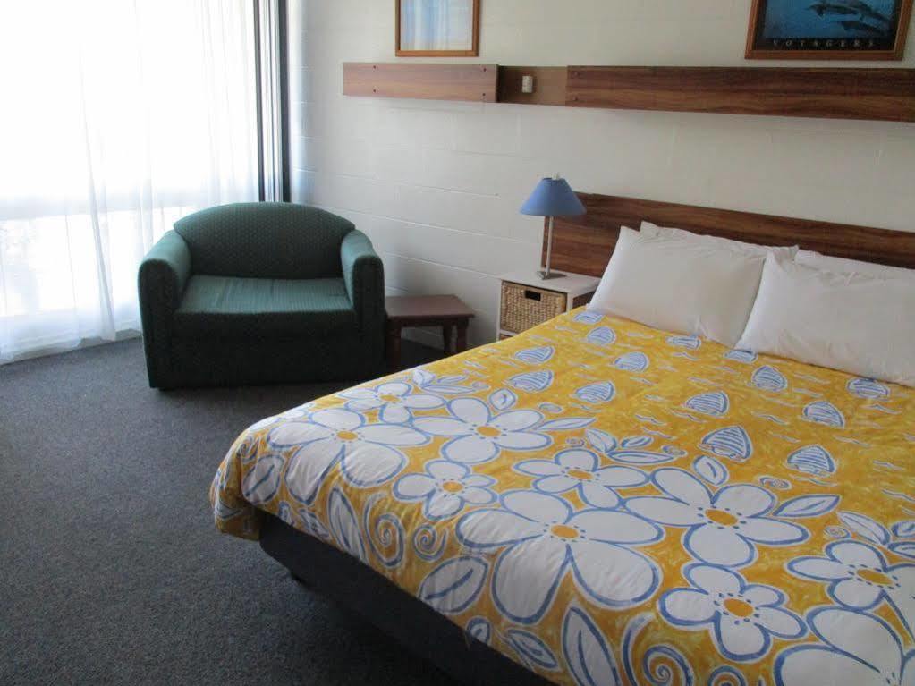 South Seas Motel Merimbula