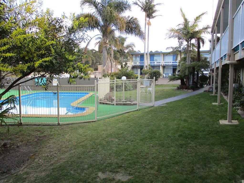 South Seas Motel Merimbula