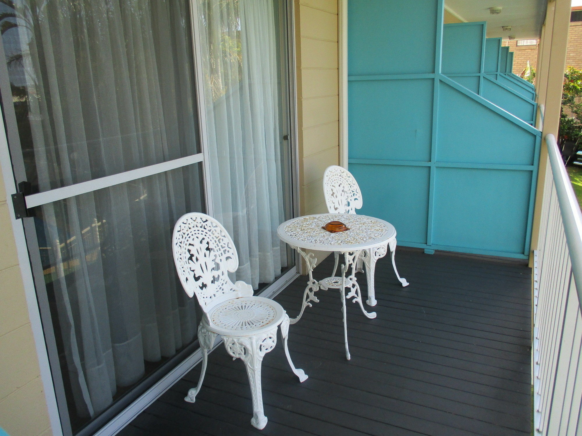 South Seas Motel 3*