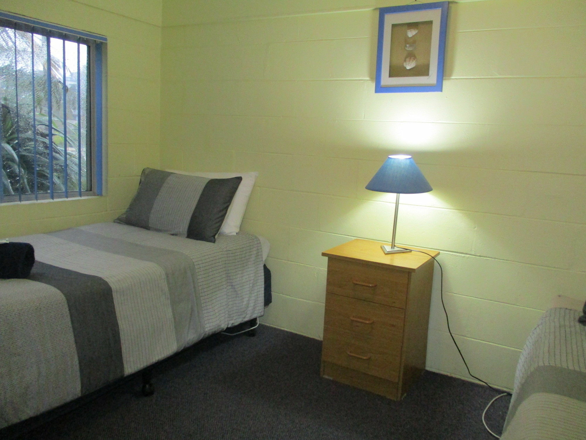 Motel South Seas